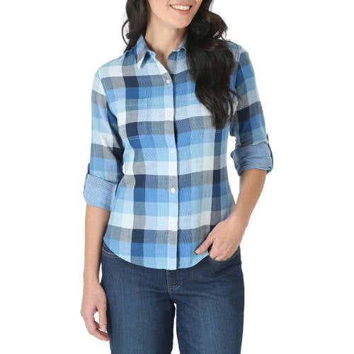 J Crew Womens Size 6 Gray Perfect Shirt Button Up Collar Long Roll Tab Sleeves J Crew Womens Size 6 Gray Perfect Shirt Button Up Collar Long Roll Tab Sleeves